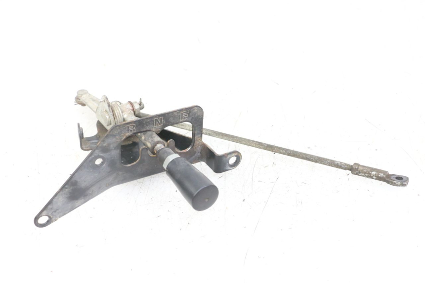 photo de DŹWIGNIA ZMIANY BIEGÓW MASAI XL 50 (2012 - 2019) - Widok główny