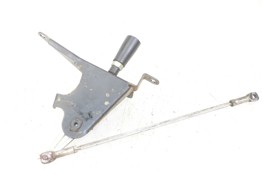 photo de DŹWIGNIA ZMIANY BIEGÓW MASAI XL 50 (2012 - 2019) - Szczegół części