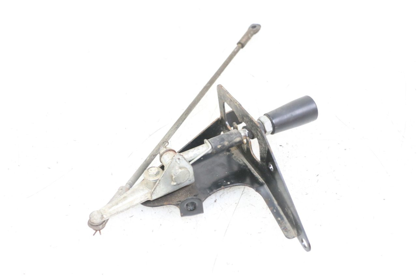 photo de DŹWIGNIA ZMIANY BIEGÓW MASAI XL 50 (2012 - 2019) - Zoom stanu zużycia