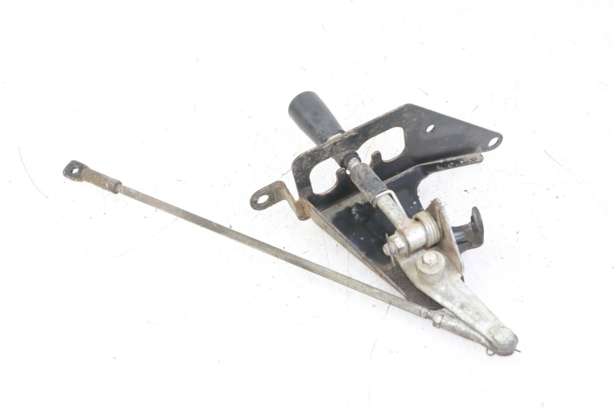 photo de DŹWIGNIA ZMIANY BIEGÓW MASAI XL 50 (2012 - 2019) - Inny kąt widzenia