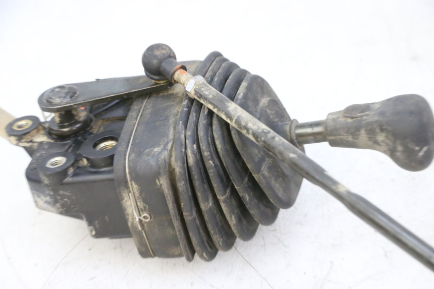 photo de DŹWIGNIA BIEGÓW YAMAHA YFM BRUIN 350 (2003 - 2009) - Szczegół części