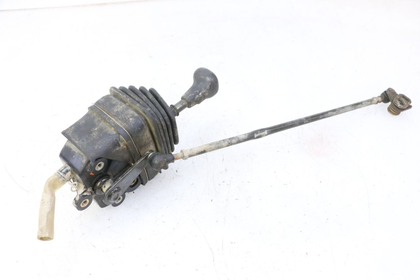 photo de DŹWIGNIA BIEGÓW YAMAHA YFM BRUIN 350 (2003 - 2009) - Inny kąt widzenia