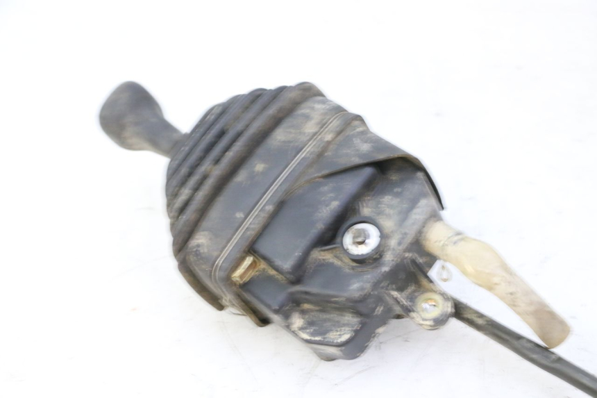 photo de DŹWIGNIA BIEGÓW YAMAHA YFM BRUIN 350 (2003 - 2009) - Zbliżenie techniczne