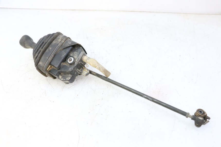 photo de DŹWIGNIA BIEGÓW YAMAHA YFM BRUIN 350 (2003 - 2009) - Punkty mocowania