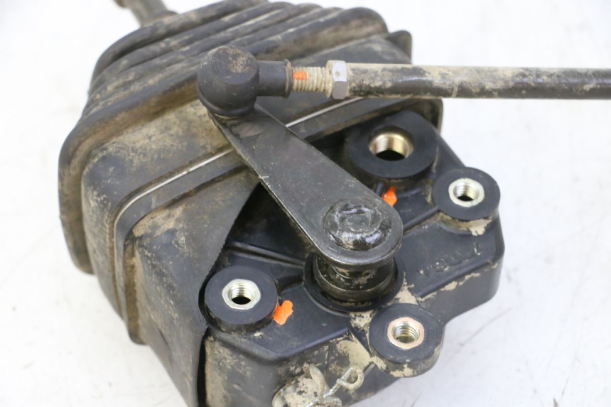 photo de DŹWIGNIA BIEGÓW YAMAHA YFM BRUIN 350 (2003 - 2009) - Stan powierzchni