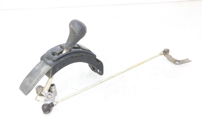 photo de DŹWIGNIA ZMIANY BIEGÓW YAMAHA YFM GRIZZLY 550 (2008 - 2015) - Widok główny