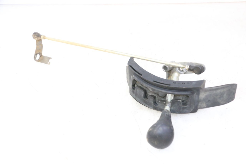 photo de DŹWIGNIA ZMIANY BIEGÓW YAMAHA YFM GRIZZLY 550 (2008 - 2015) - Szczegół części