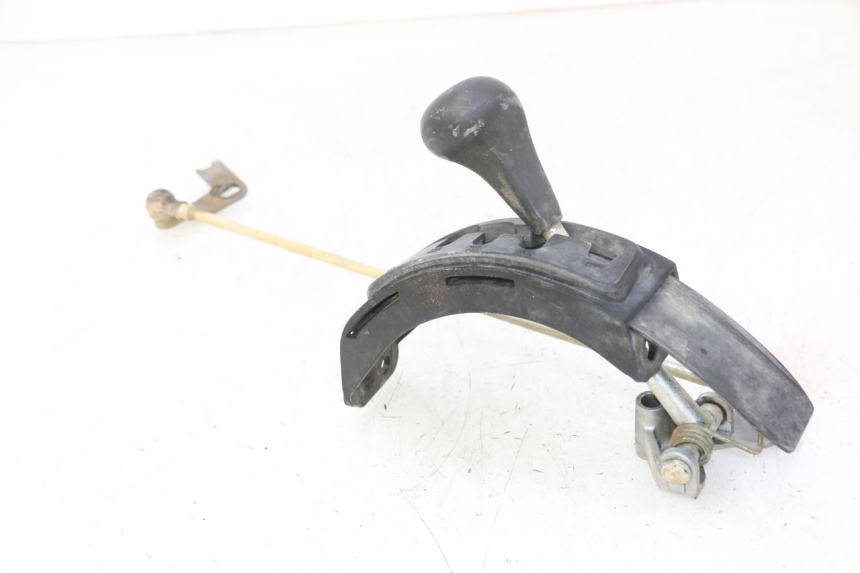 photo de DŹWIGNIA ZMIANY BIEGÓW YAMAHA YFM GRIZZLY 550 (2008 - 2015) - Widok ogólny