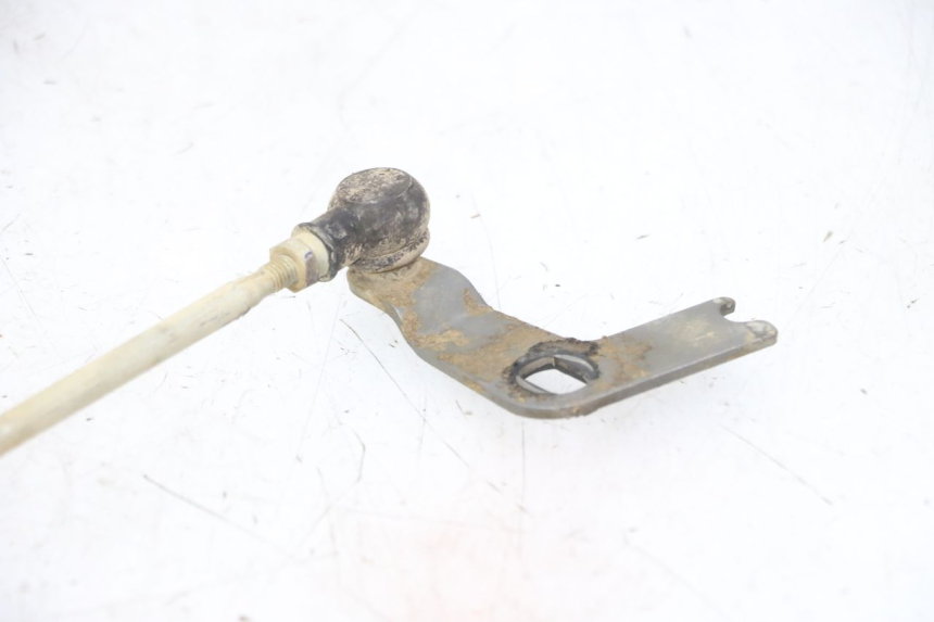 photo de DŹWIGNIA ZMIANY BIEGÓW YAMAHA YFM GRIZZLY 550 (2008 - 2015) - Punkty mocowania