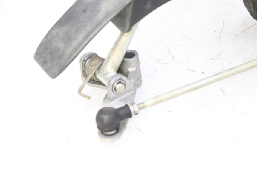 photo de DŹWIGNIA ZMIANY BIEGÓW YAMAHA YFM GRIZZLY 550 (2008 - 2015) - Stan powierzchni