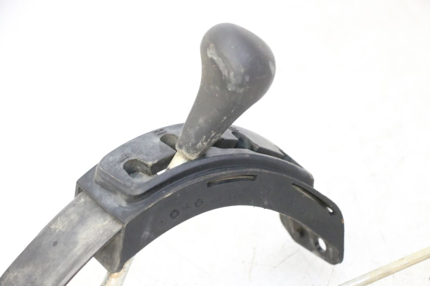 photo de DŹWIGNIA ZMIANY BIEGÓW YAMAHA YFM GRIZZLY 550 (2008 - 2015) - Część sprawdzona