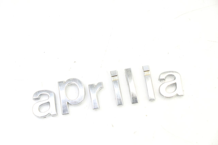 photo de LOGO MARKI APRILIA ATLANTIC 125 (2003 - 2009) - Widok główny