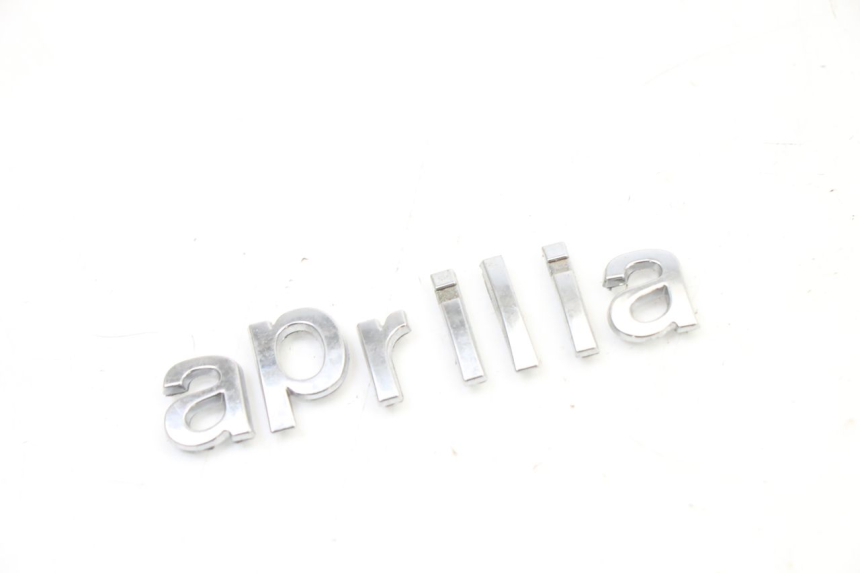 photo de LOGO MARKI APRILIA ATLANTIC 125 (2003 - 2009) - Szczegół części