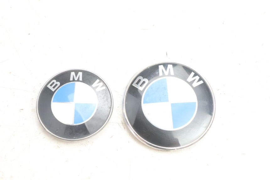 photo de LOGO MARKI BMW C1 125 (2000 - 2003) - Widok główny