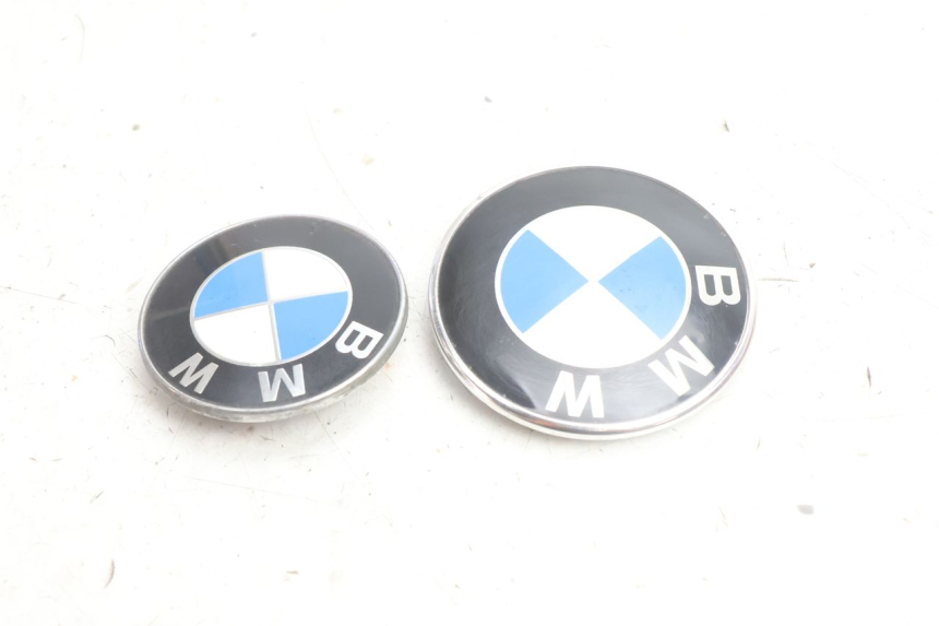 photo de LOGO MARKI BMW C1 125 (2000 - 2003) - Szczegół części