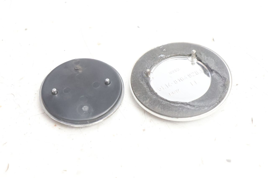 photo de LOGO MARKI BMW C1 125 (2000 - 2003) - Zoom stanu zużycia