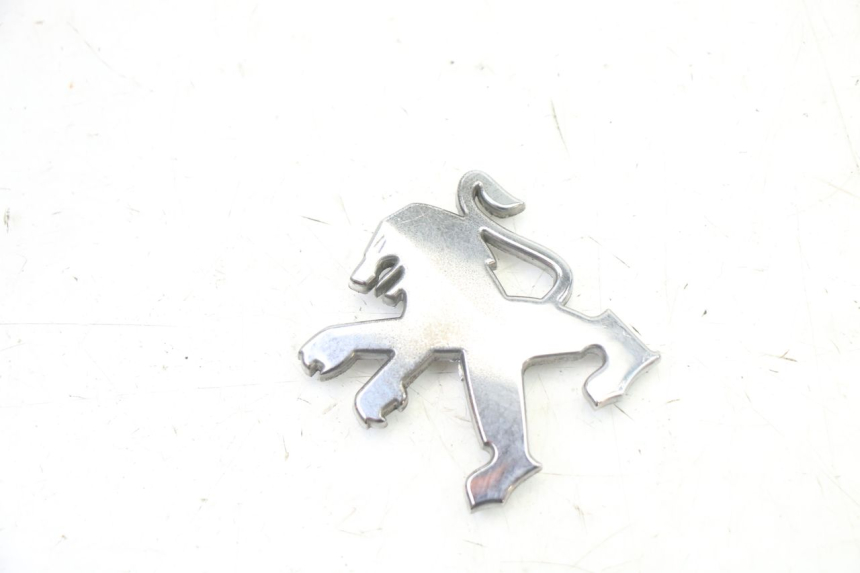 photo de LOGO MARKI PEUGEOT ELYSTAR 50 (2002 - 2014) - Widok główny