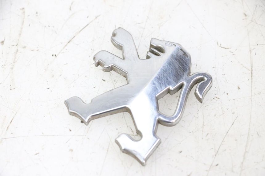 photo de LOGO MARKI PEUGEOT ELYSTAR 50 (2002 - 2014) - Widok główny