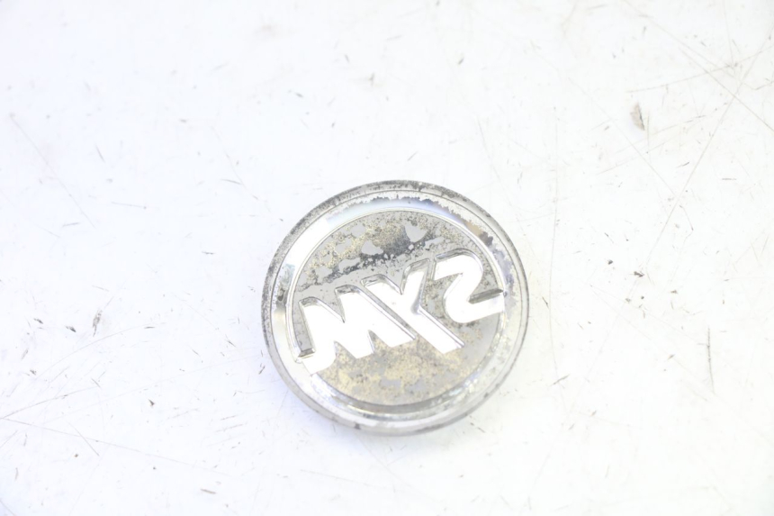 photo de LOGO MARKI SYM FIDDLE 3 III 125 (2014 - 2020) - Szczegół części