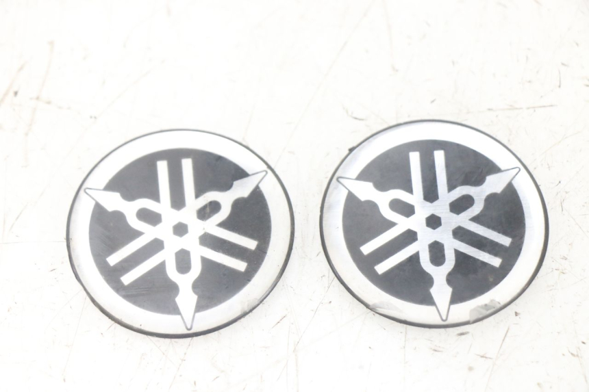 photo de LOGO MARKI YAMAHA FJR ABS 1300 (2006 - 2012) - Widok główny