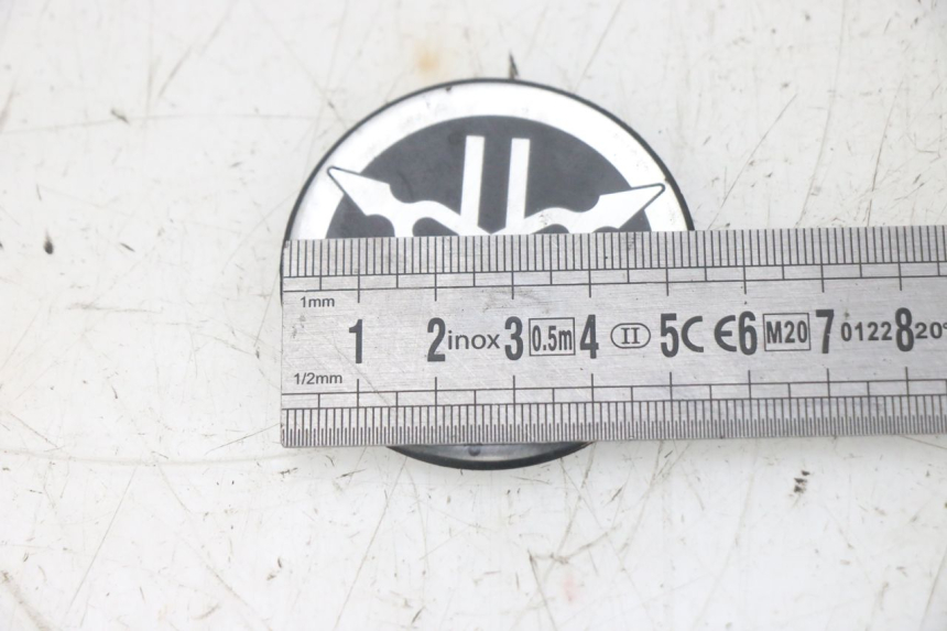 photo de LOGO MARKI YAMAHA FJR ABS 1300 (2006 - 2012) - Szczegół części