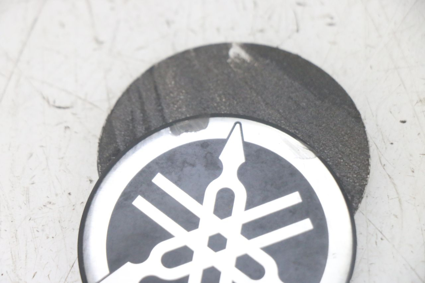 photo de LOGO MARKI YAMAHA FJR ABS 1300 (2006 - 2012) - Inny kąt widzenia