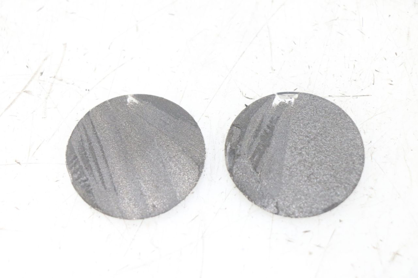 photo de LOGO MARKI YAMAHA FJR ABS 1300 (2006 - 2012) - Zbliżenie techniczne