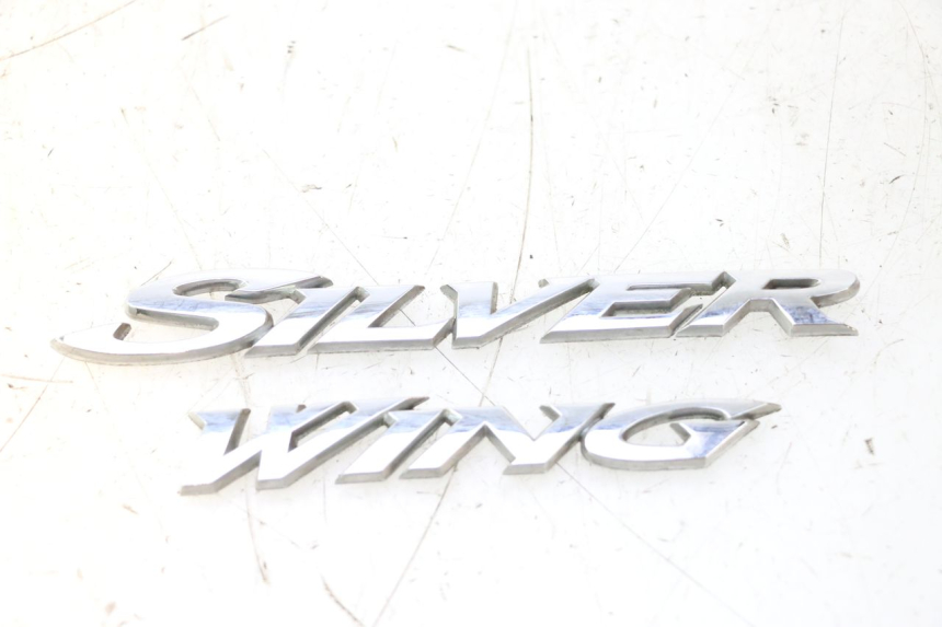 photo de LOGO MARKI HONDA FJS SILVER WING SILVERWING 400 (2005 - 2008) - Widok główny