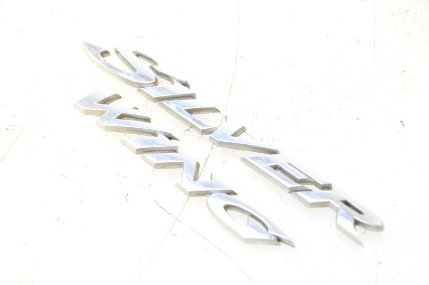 photo de LOGO MARKI HONDA FJS SILVER WING SILVERWING 400 (2005 - 2008) - Inny kąt widzenia
