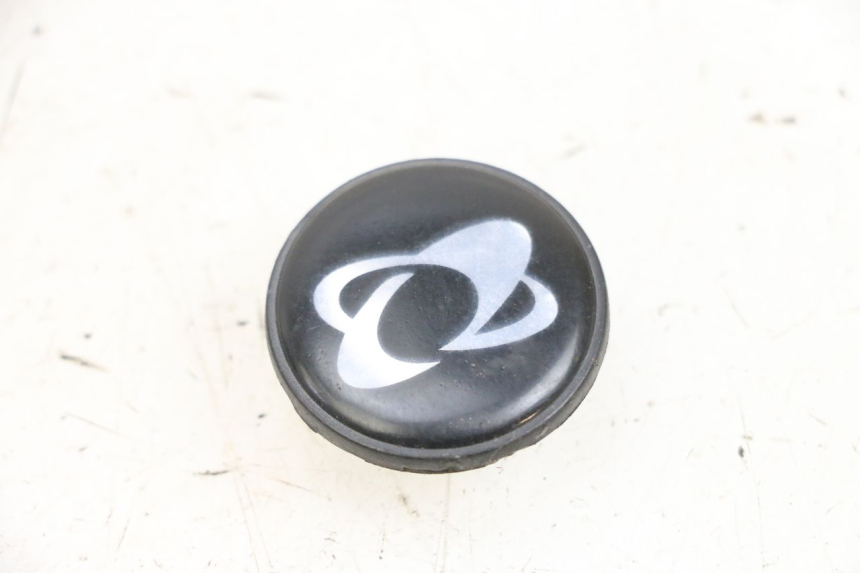 photo de LOGO MARKI MBK FLIPPER 115 (2013 - 2017) - Widok główny