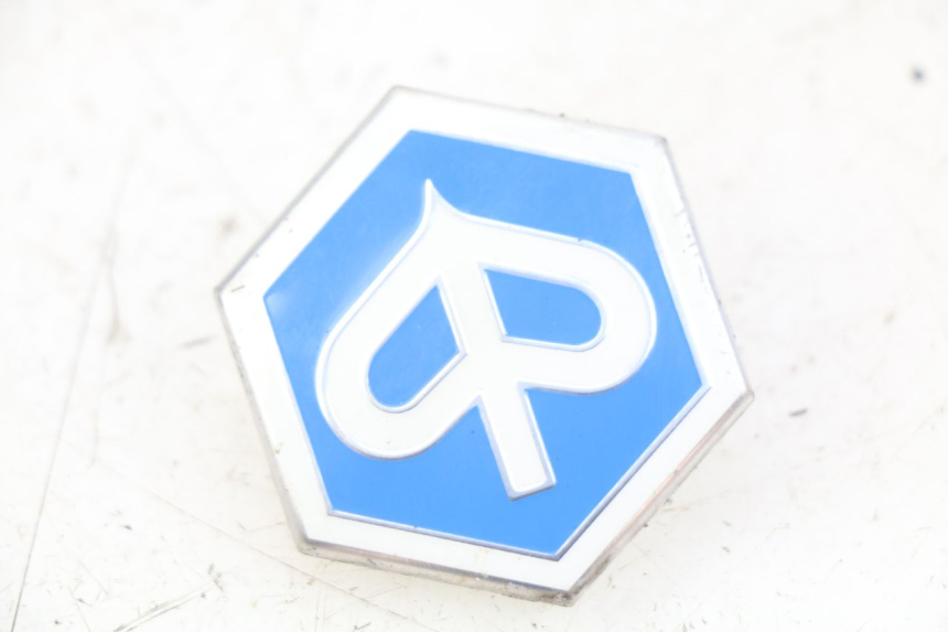 photo de LOGO MARKI PIAGGIO FLY 4T 50 (2013 - 2017) - Widok główny