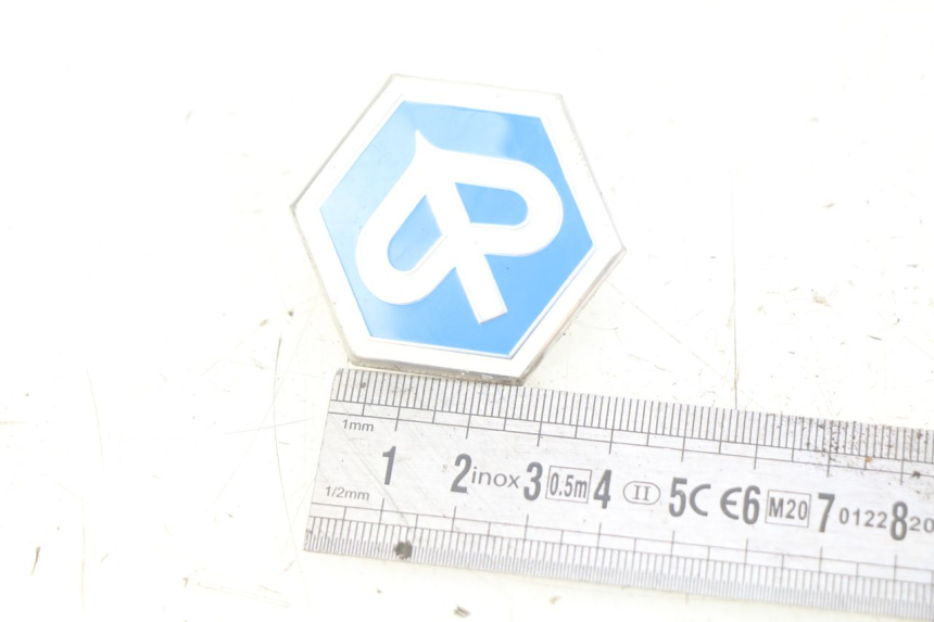 photo de LOGO MARKI PIAGGIO FLY 4T 50 (2013 - 2017) - Szczegół części