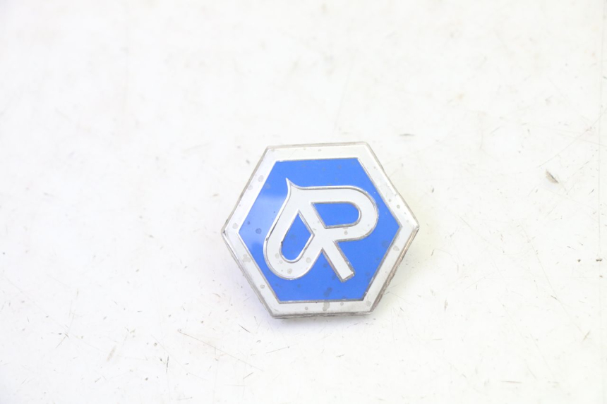 photo de LOGO MARKI PIAGGIO FLY 4T 50 (2013 - 2017) - Widok główny