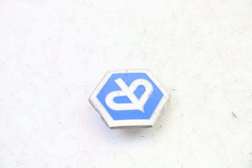 photo de LOGO MARKI PIAGGIO FLY 4T 50 (2013 - 2017) - Szczegół części