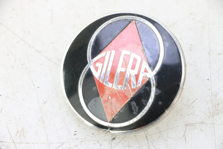 photo de LOGO MARKI GILERA GP 800 (2007 - 2013) - Widok główny