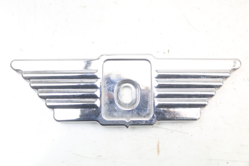 photo de LOGO MARKI JM MOTORS VX 125 (2022 - 2025) - Widok główny