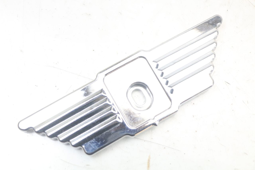 photo de LOGO MARKI JM MOTORS VX 125 (2022 - 2025) - Szczegół części