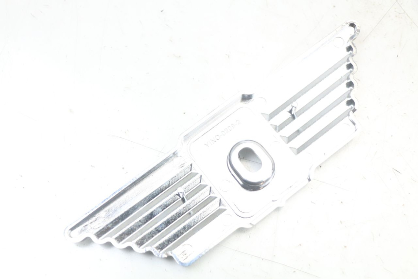 photo de LOGO MARKI JM MOTORS VX 125 (2022 - 2025) - Widok ogólny