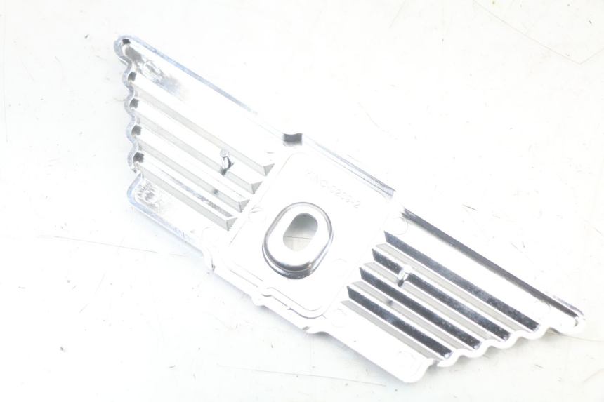 photo de LOGO MARKI JM MOTORS VX 125 (2022 - 2025) - Punkty mocowania