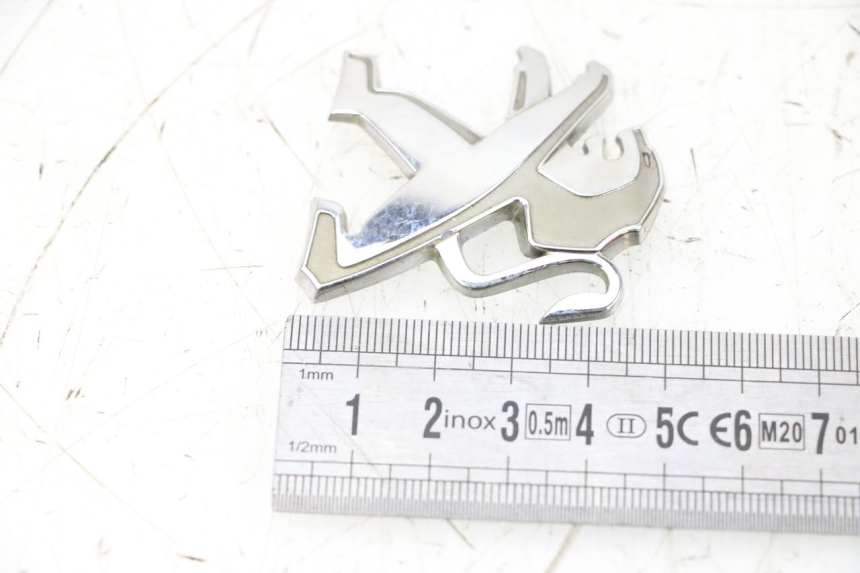 photo de LOGO MARKI PEUGEOT KISBEE 2T 50 (2010 - 2017) - Szczegół części