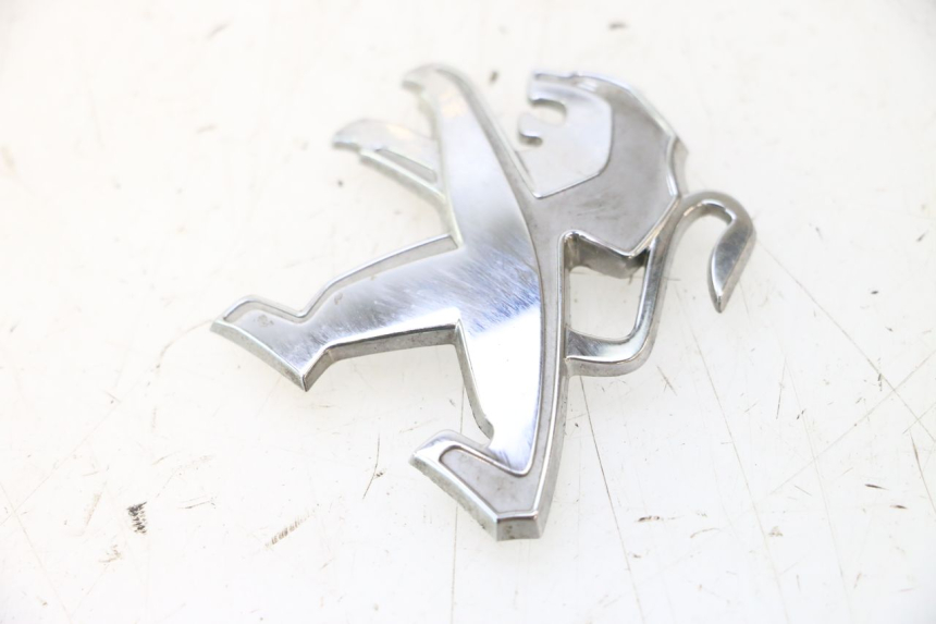 photo de LOGO MARKI PEUGEOT KISBEE 2T 50 (2010 - 2017) - Widok główny