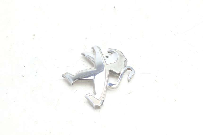 photo de LOGO MARKI PEUGEOT KISBEE 2T 50 (2010 - 2017) - Widok główny