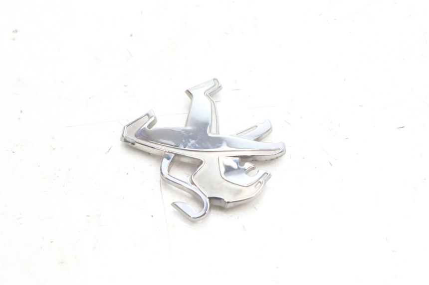 photo de LOGO MARKI PEUGEOT KISBEE 2T 50 (2010 - 2017) - Szczegół części
