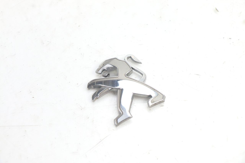 photo de LOGO MARKI PEUGEOT KISBEE 4T 50 (2018 - 2022) - Widok główny