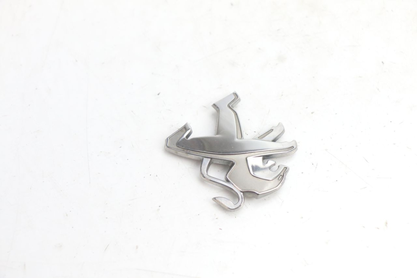 photo de LOGO MARKI PEUGEOT KISBEE 4T 50 (2018 - 2022) - Szczegół części