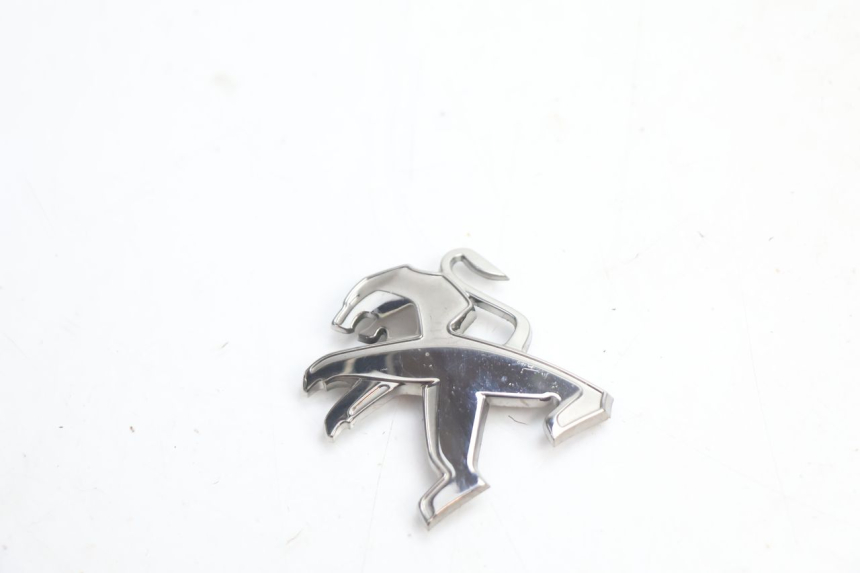 photo de LOGO MARKI PEUGEOT KISBEE 4T 50 (2018 - 2022) - Szczegół części