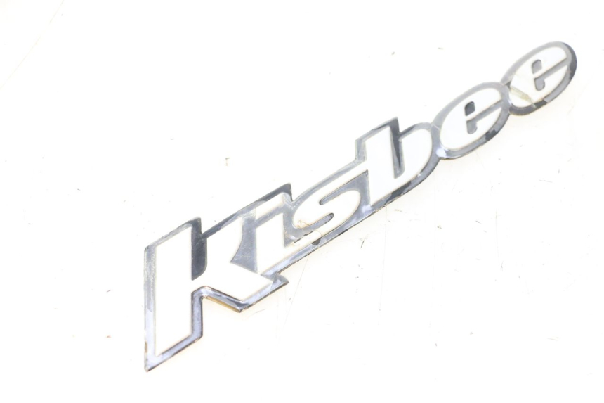 photo de LOGO MARKI PEUGEOT KISBEE 4T 50 (2018 - 2022) - Widok ogólny