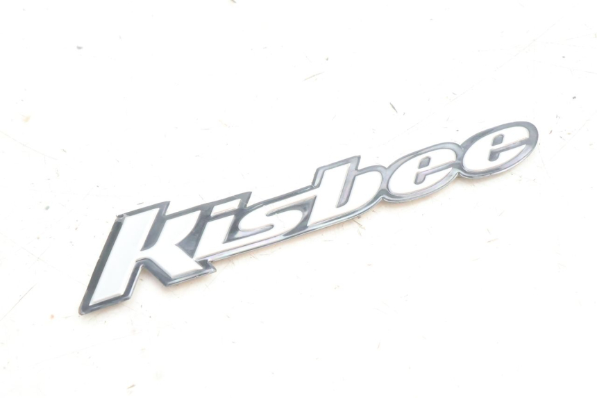 photo de LOGO MARKI PEUGEOT KISBEE 4T 50 (2010 - 2017) - Widok główny