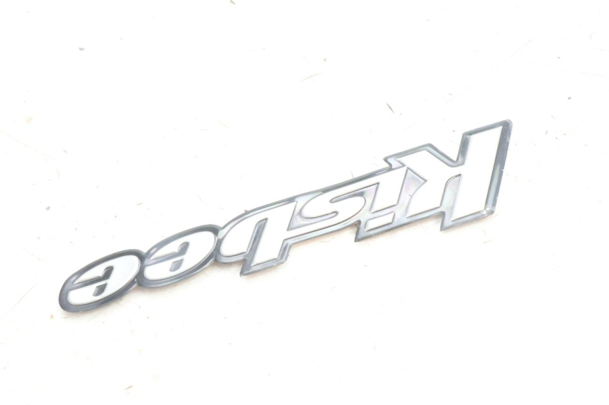 photo de LOGO MARKI PEUGEOT KISBEE 4T 50 (2010 - 2017) - Szczegół części