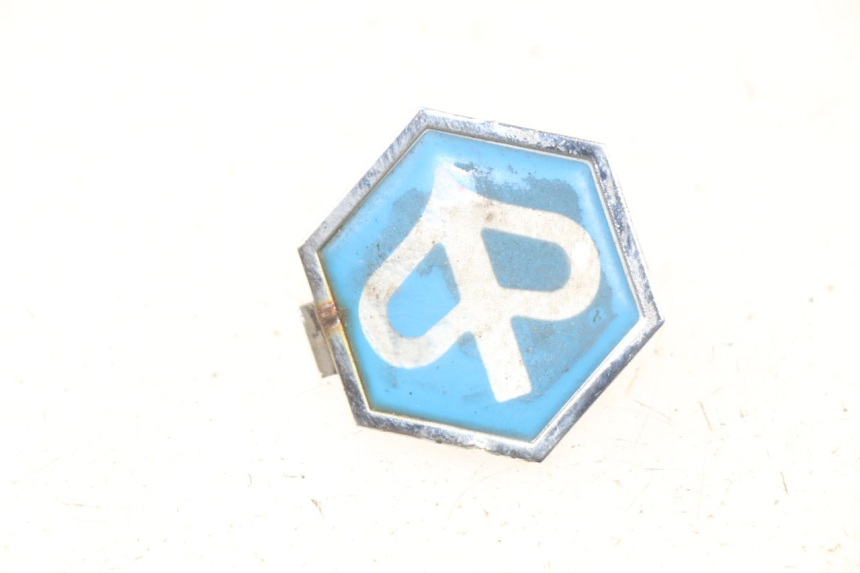 photo de LOGO MARKI PIAGGIO LIBERTY 4T 50 (2009 - 2015) - Widok główny